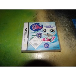 Littlest Pet Shop - Neve