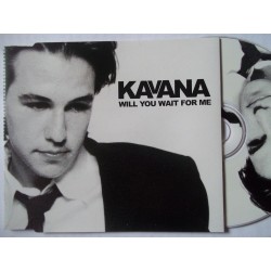 Will You Wait for Me