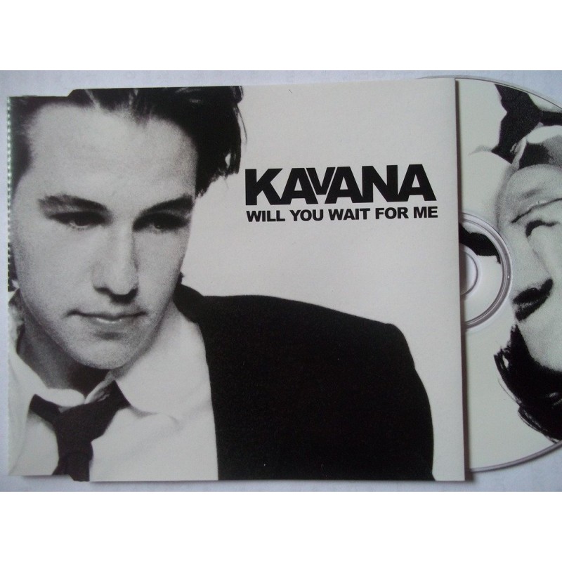 Will You Wait for Me