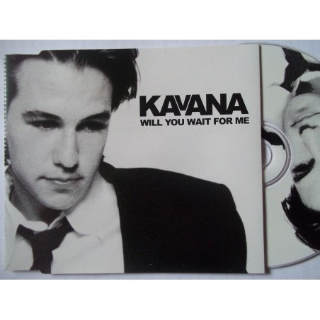 Will You Wait for Me