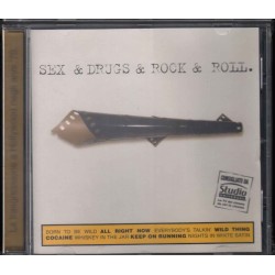 Sex & Drugs & Rock & Roll