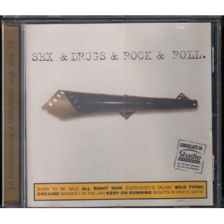Sex & Drugs & Rock & Roll