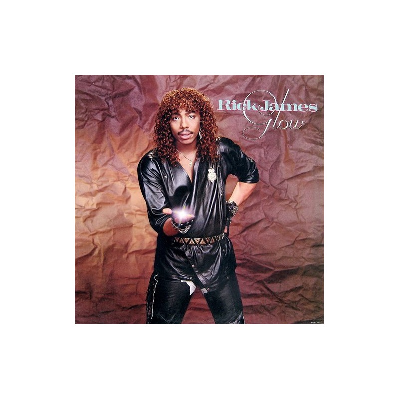 Rick James / Glow