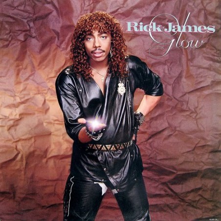 Rick James / Glow