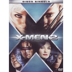 X-Men 2
