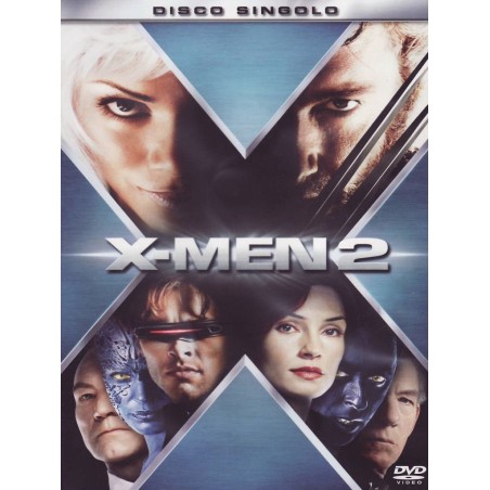 X-Men 2