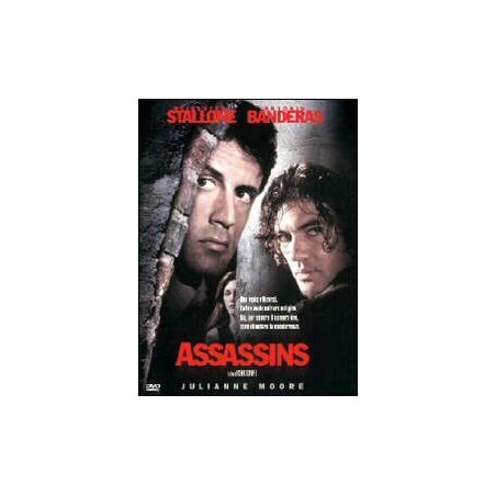 Assassins (1995) (miti)