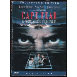 Cape Fear: Il Promontorio