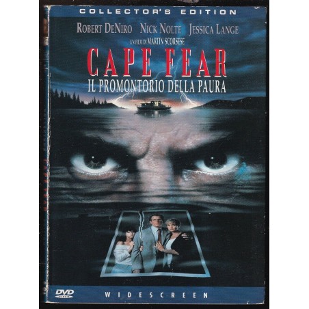 Cape Fear: Il Promontorio