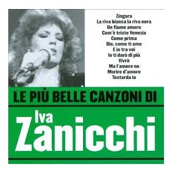 LE PIU' BELLE CANZONI