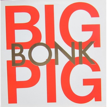 Bonk (1987/88) [Import]