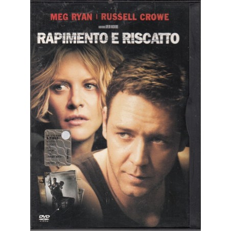 Rapimento e riscatto