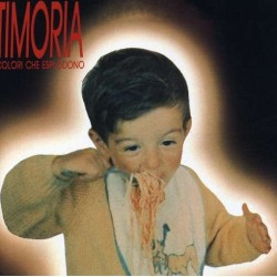 Colori Che Esplodono