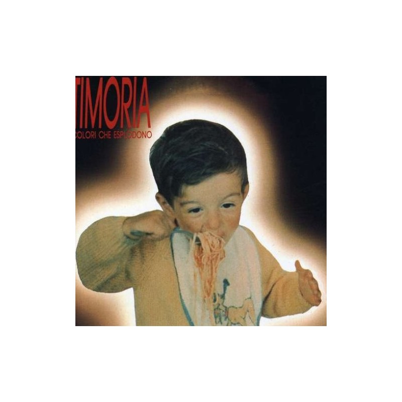 Colori Che Esplodono