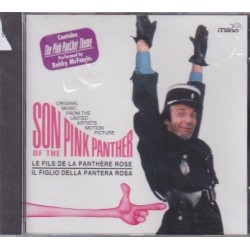 Sohn des Rosaroten Panther,de