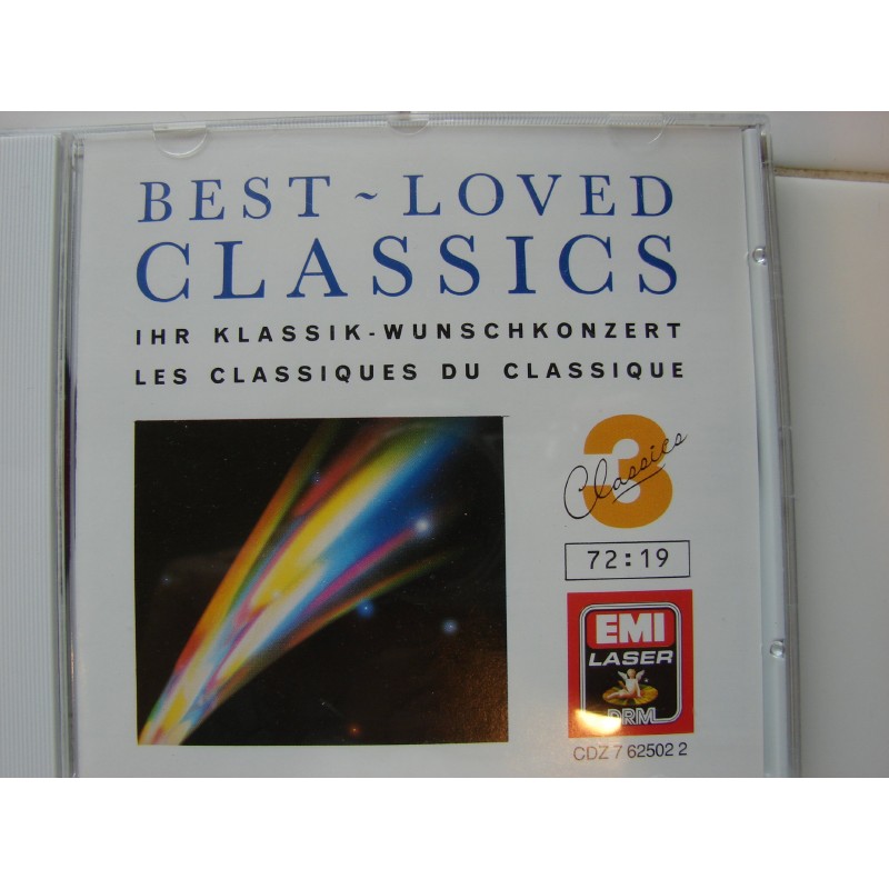 Best Loved Classics V3