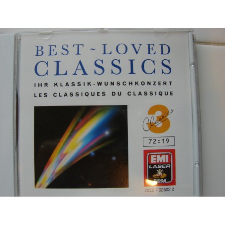Best Loved Classics V3