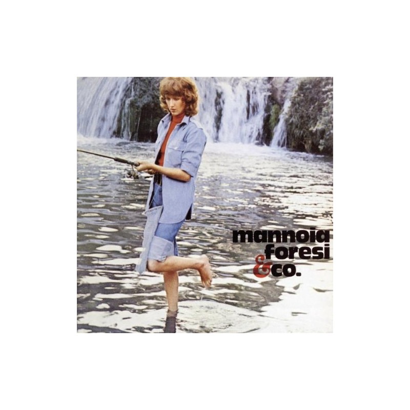 Mannoia, Foresi & Co.
