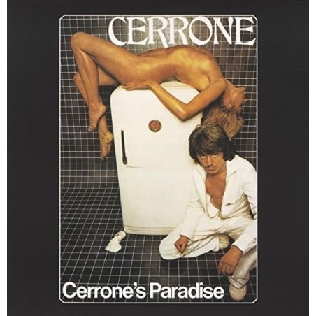 Cerrone's Paradise
