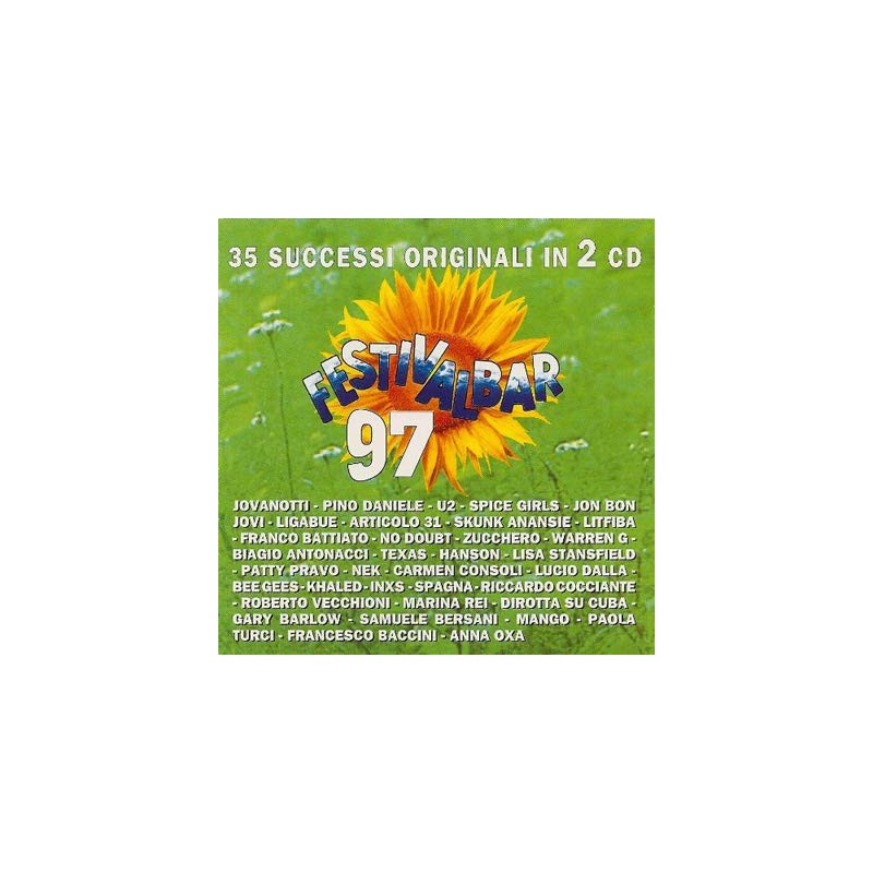 35 Successi Originali