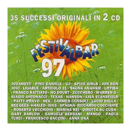 35 Successi Originali