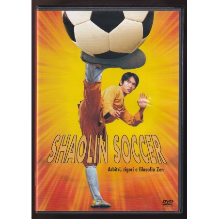 Shaolin soccer
