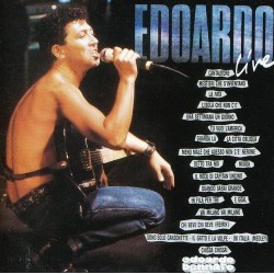 Edoardo Live