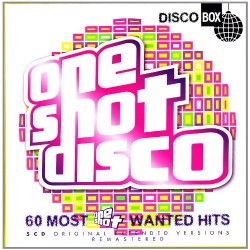 One Shot Disco Box
