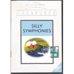 Treasures - Silly Simphonies