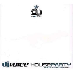 DJ Voice House Party