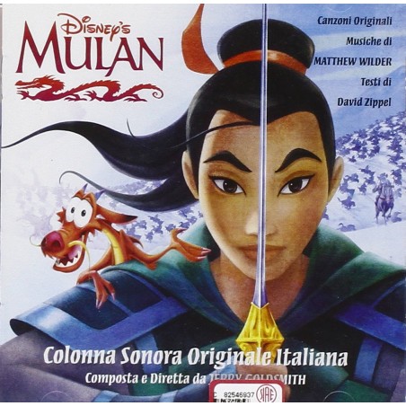 Mulan
