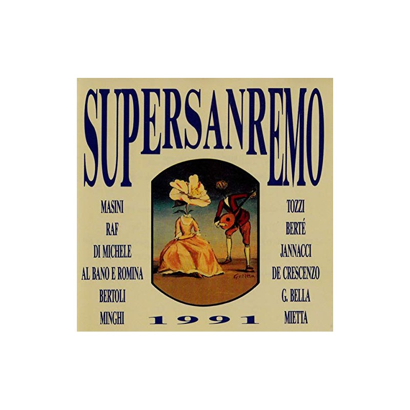 Supersanremo 1991