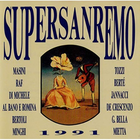 Supersanremo 1991
