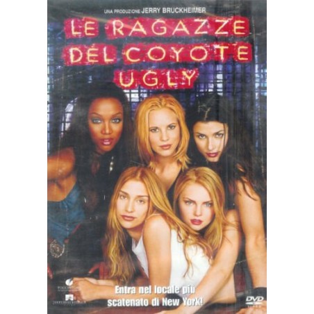 Le Ragazze Del Coyote Ugly
