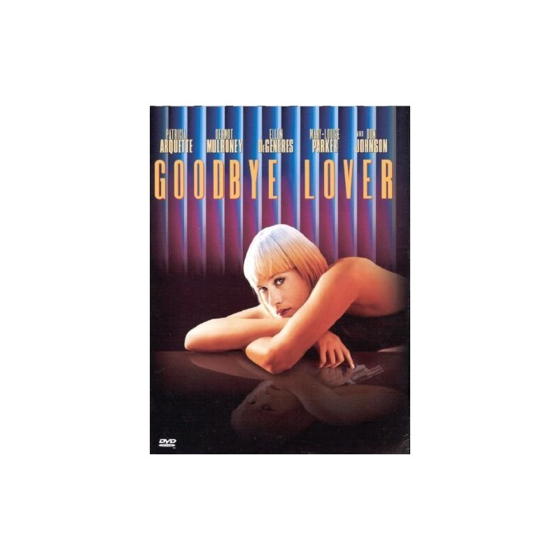 Goodbye Lover