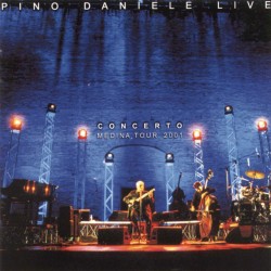 Live Concerto