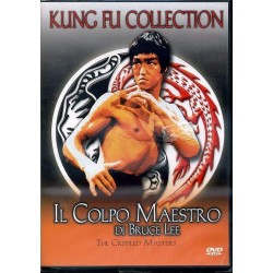 Il Colpo Maestro Di Bruce Lee