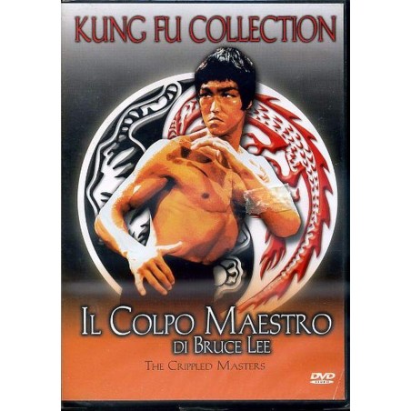 Il Colpo Maestro Di Bruce Lee