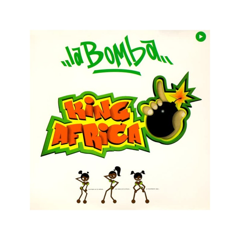 La Bomba [Import]