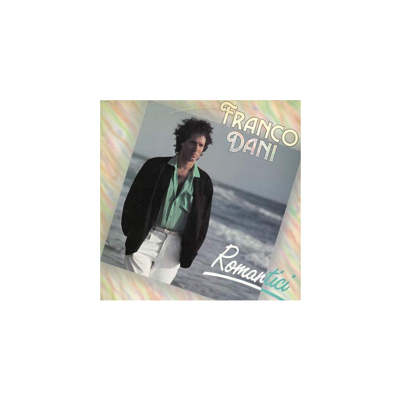 Romantici (Vinyl LP)