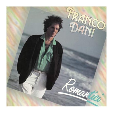 Romantici (Vinyl LP)