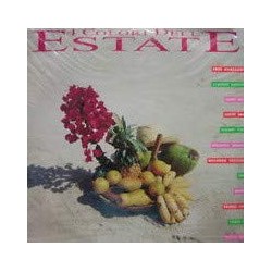 I COLORI DELL'ESTATE COMPILATION - VINILE