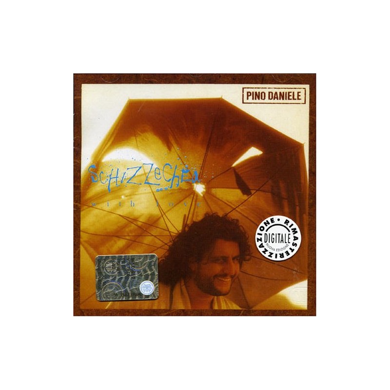 Schizzechea With Love