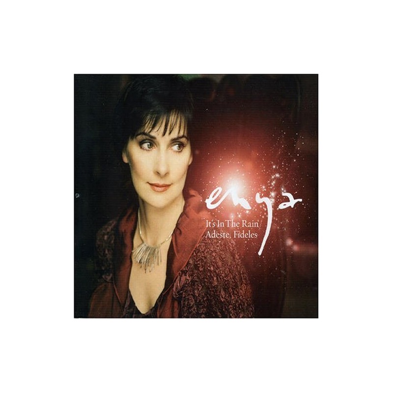 It's in the Rain/Adeste Fideles