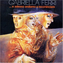 ...E Adesso Andiamo a Incominciare