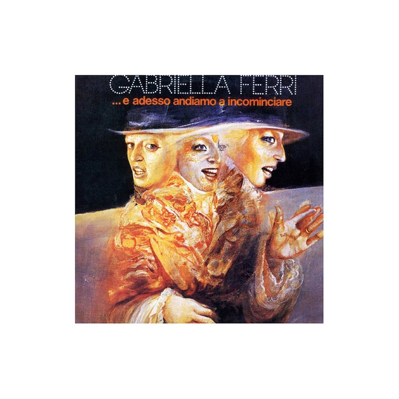 ...E Adesso Andiamo a Incominciare