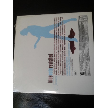 Blue Note Revisited