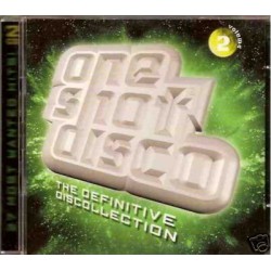 One Shot Disco Vol. 2
