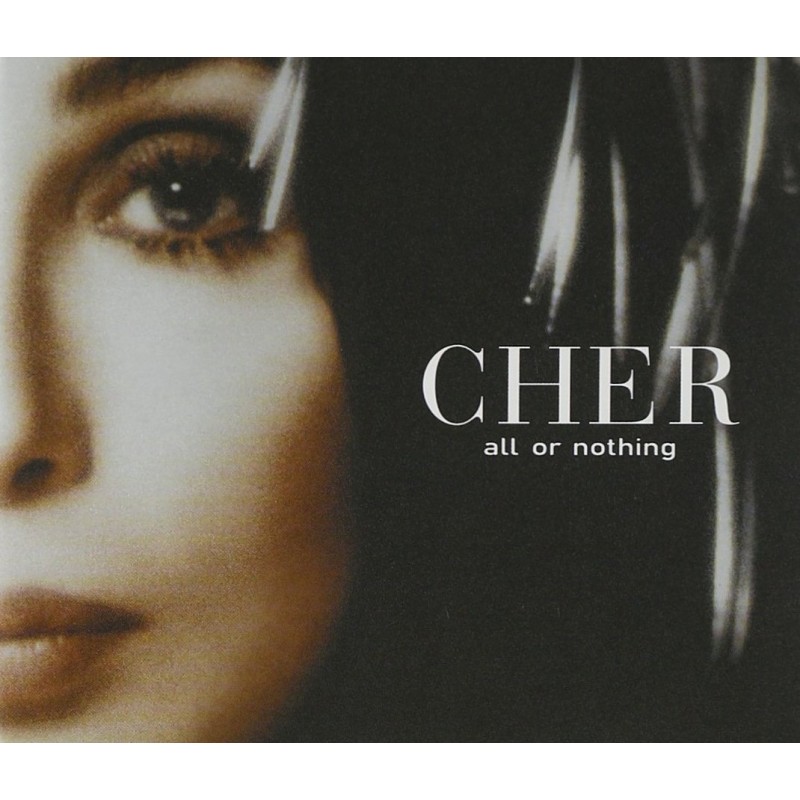 All Or Nothing/(Cd2)