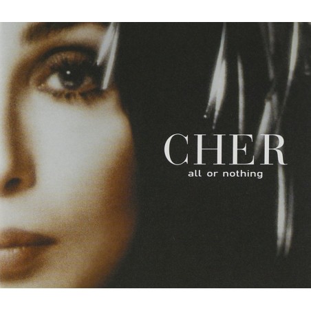 All Or Nothing/(Cd2)